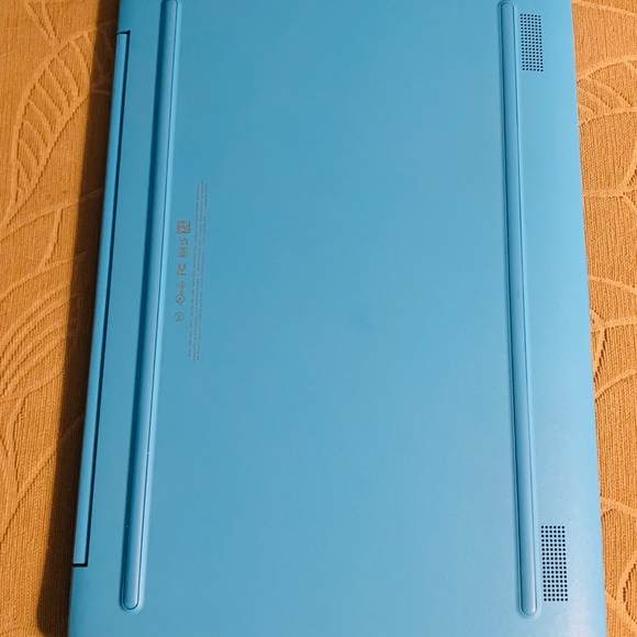 HP Stream Notebook - Picture 4 of 6